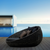 <b>VP 320</b><br>ROUND LOUNGER WITH BASE & BACK CUSHION
